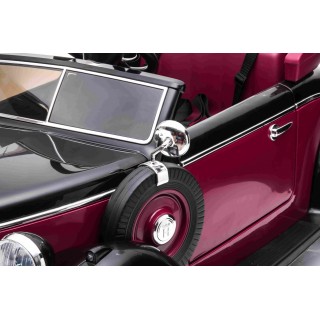 Elektrické autíčko Audi Horch 930V lakované