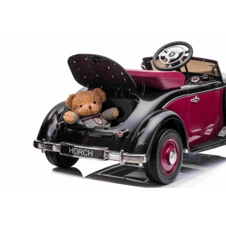 Elektrické autíčko Audi Horch 930V lakované