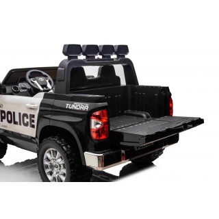 Elektrický džíp Toyota Tundra 24V Polícia