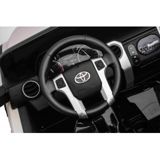 Elektrický džíp Toyota Tundra 24V Polícia