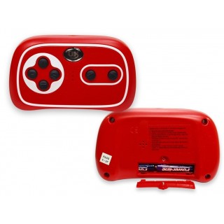 Elektrický džíp Toyota Tundra 24V Polícia