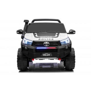 Elektrický džíp Toyota Toyota Hilux RUGGED-X