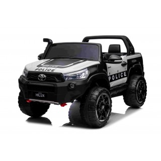 Elektrický džíp Toyota Toyota Hilux RUGGED-X