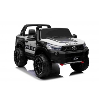 Elektrický džíp Toyota Toyota Hilux RUGGED-X