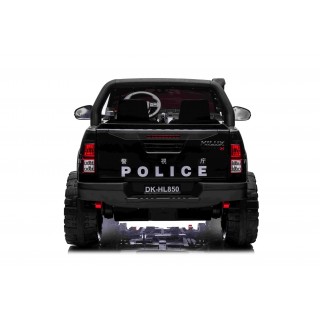 Elektrický džíp Toyota Toyota Hilux RUGGED-X