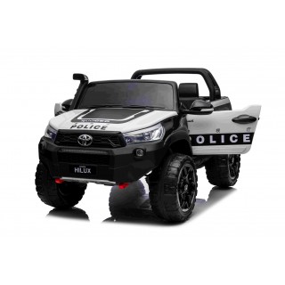 Elektrický džíp Toyota Toyota Hilux RUGGED-X