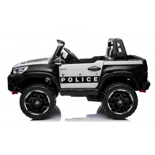 Elektrický džíp Toyota Toyota Hilux RUGGED-X