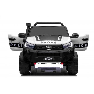 Elektrický džíp Toyota Toyota Hilux RUGGED-X