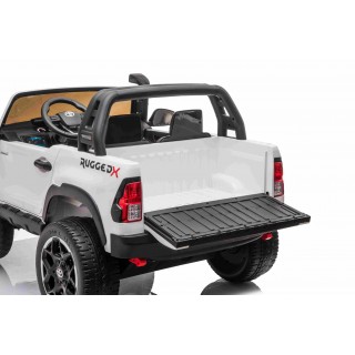 Elektrický džíp Toyota Toyota Hilux RUGGED-X