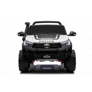 Elektrický džíp Toyota Toyota Hilux RUGGED-X