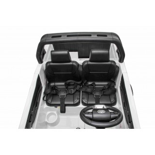 Elektrický džíp Toyota Toyota Hilux RUGGED-X