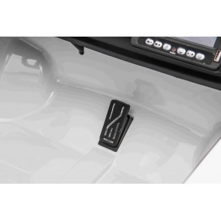 Elektrický džíp Toyota Toyota Hilux RUGGED-X