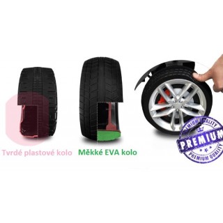 Elektrický džíp Toyota Toyota Hilux RUGGED-X