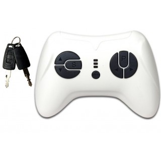 Elektrický džíp Toyota Toyota Hilux RUGGED-X