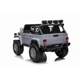 Elektrický džíp Toyota Tundra FJ-40