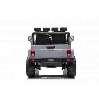 Elektrický džíp Toyota Tundra FJ-40
