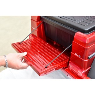 Mercedes G63 AMG s 2,4G, 6x6, jazda i s rodičom