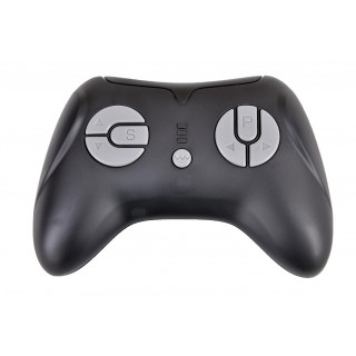 Mercedes G63 AMG s 2,4G, 6x6, jazda i s rodičom