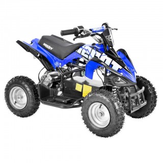 Detská elektrická štvorkolka HECHT 54100 BLUE