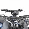 HECHT 56150 BLUE - akumulátorová štvorkolka