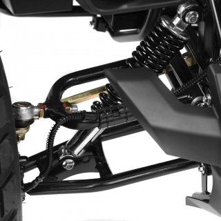 Akumulátorová štvorkolka - HECHT 56199 Huron