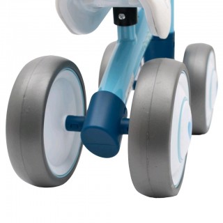 Detské odrážadlo Baby Mix Baby Bike Fruit