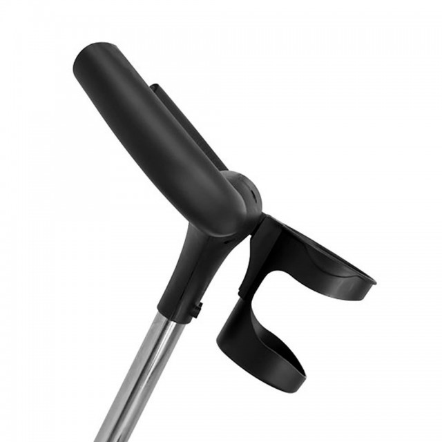 Detská trojkolka Milly Mally Movie