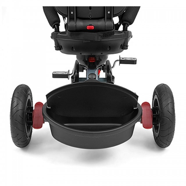 Detská trojkolka Milly Mally Movie