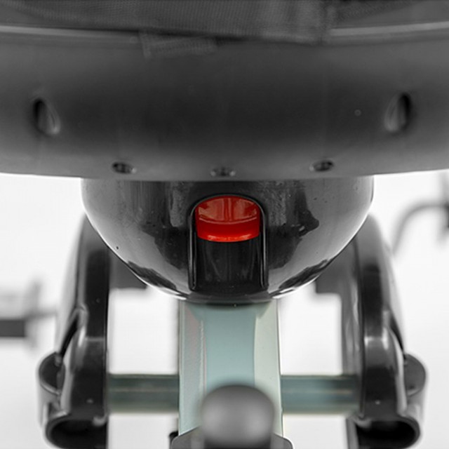 Detská trojkolka Milly Mally Movie