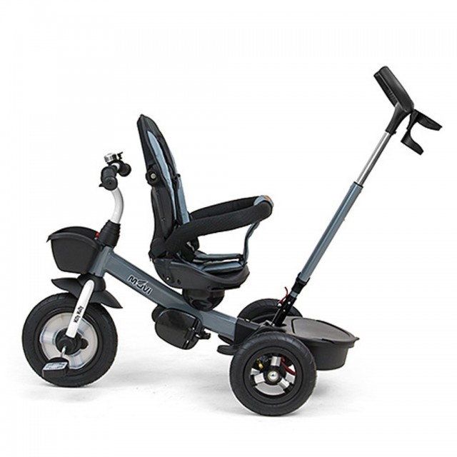 Detská trojkolka Milly Mally Movie