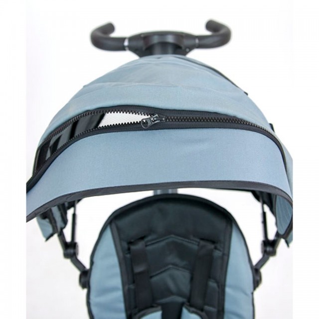 Detská trojkolka Milly Mally Movie