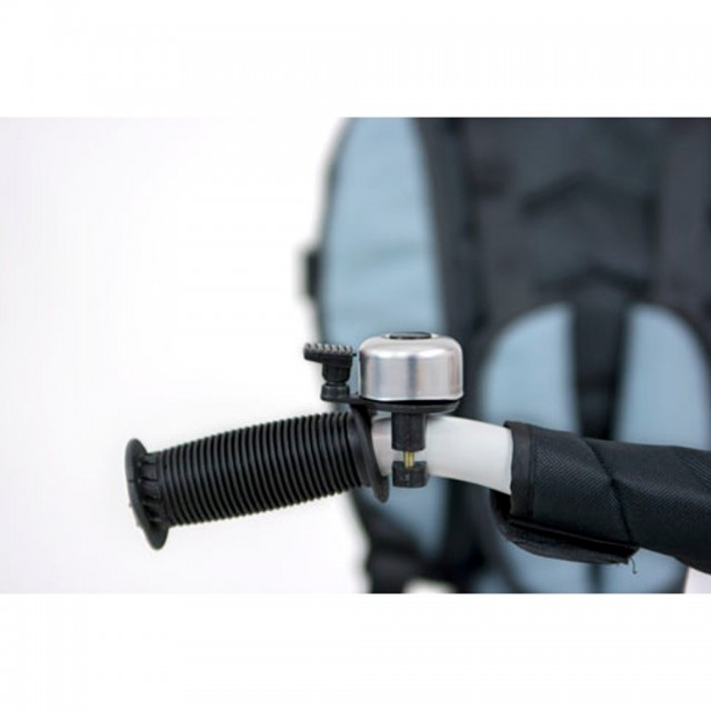 Detská trojkolka Milly Mally Movie