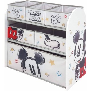 Organizér na hračky Myšiak Mickey