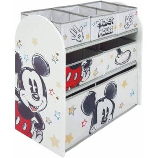 Organizér na hračky Myšiak Mickey
