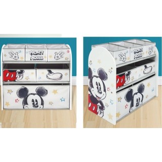 Organizér na hračky Myšiak Mickey