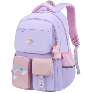 Školský batoh Lila