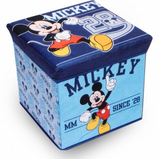 Úložný box na hračky Myšiak Mickey