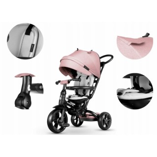 Trojkolka Milly Mally Qplay New Prime