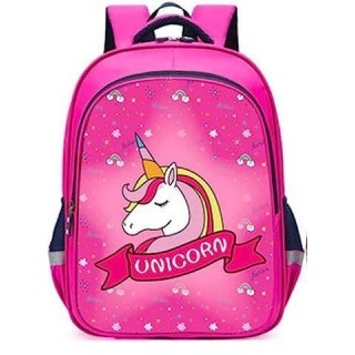Školský batoh, aktovka Unicorn