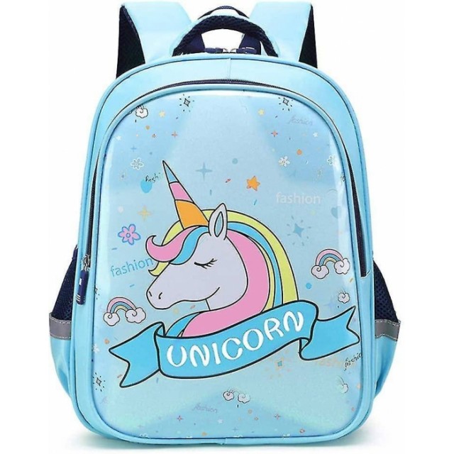 Školský batoh, aktovka Unicorn
