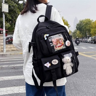 Školský batoh Medveď