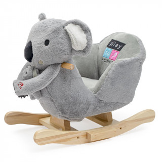 Hojdacia hračka s melódiou Koala