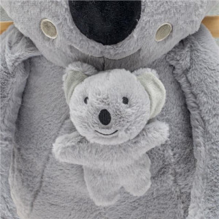 Hojdacia hračka s melódiou Koala