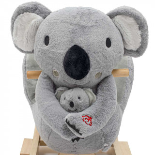 Hojdacia hračka s melódiou Koala