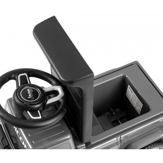 Odrážadlo Jeep Rubicon Gladiator