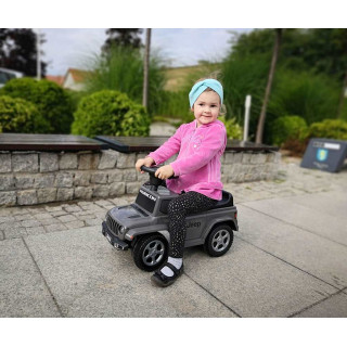 Odrážadlo Jeep Rubicon Gladiator