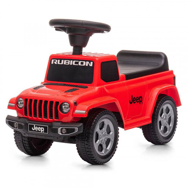 Odrážadlo Jeep Rubicon Gladiator