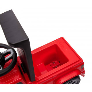 Odrážadlo Jeep Rubicon Gladiator