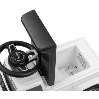 Odrážadlo Jeep Rubicon Gladiator