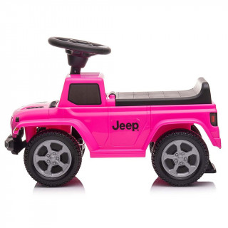 Odrážadlo Jeep Rubicon Gladiator